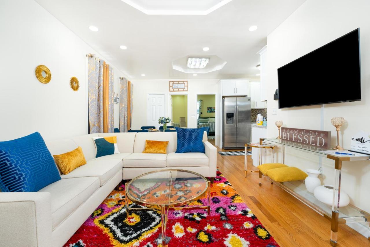 A Slice Of Paradise Awaits You! New York Bagian luar foto